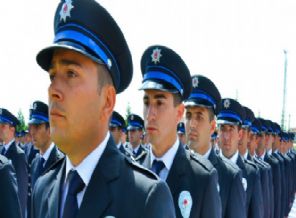 Polis alımında yaş sınırı düşürülüyor!