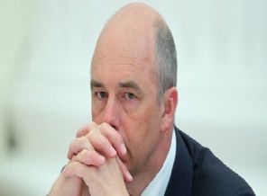 Rusya'dan itiraf: 140 milyar dolar...