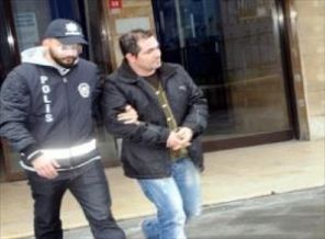 Tekne faciası şüphelisi tutuklandı