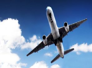 THY uçağı büyük tehlike atlattı