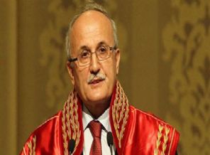 Yargıtay Başkanı'ndan yargı paketine itiraz