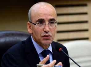 2015 bütçesi kabul edildi