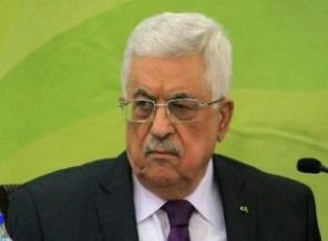 Abbas'tan Hamas'ı kızdıracak açıklama