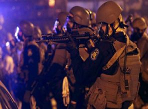 ABD'de ayaklanma büyük şehirlere sıçradı