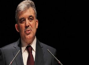 Abdullah Gül'den IŞİD yorumu!