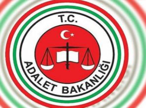 Adalet Bakanlığından açıklama!
