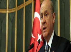 Bahçeli'den alevi sorunu için 6 öneri