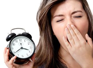 Deliksiz uyku için kafeini terk edin!