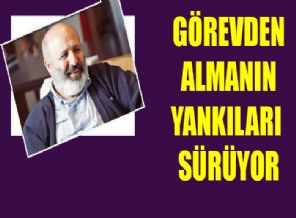 Ethem Sancak: Benden çalan adama teşekkür etmem, gırtlağına sarılırım