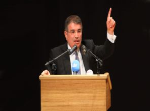 İdris Naim Şahin'den flaş Roboski iddiası!