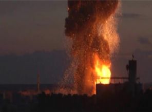 İntihar saldırısı: En az 30 ölü