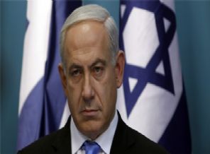 Küstah Netanyahu bu isteği ile sınırı aşıyor