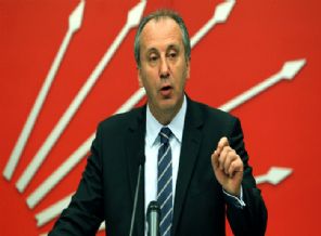 Muharrem İnce'den çok konuşulacak Dersim çıkışı