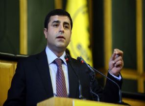 Selahattin Demirtaş, herkesin beklediği o tarihi verdi!