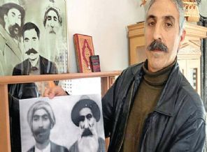 Seyit Rıza'nın torunu Davutoğlu'ndan ne istedi?