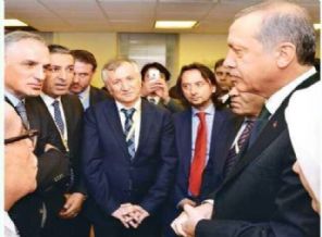 Star ve Akşam'daki operasyonun perde arkası