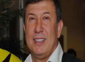 Tanju Çolak ve Şansal Büyüka birbirine girdi