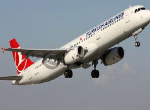 THY'den dünyayı kıskandıracak anlaşma!