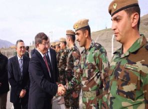 Türkiye kaç Peşmerge eğitti?