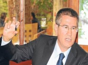 Zehirli ayakkabıları Bakan da doğruladı