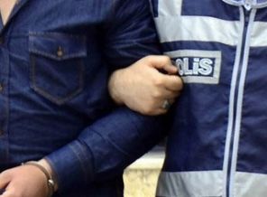 6 polis işkenceden tutuklandı