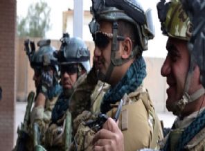 7 köy IŞİD'den kurtarıldı