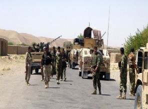 Afgan anne intikam için 25 Taliban'ı öldürdü