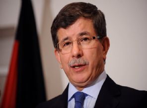 Başbakan Davutoğlu: Kobani ve Suruç kardeştir