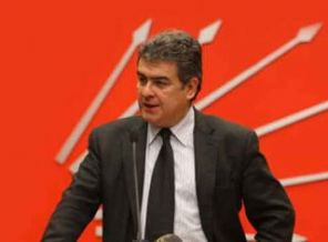 CHP'li Batum'un itirazı reddedildi