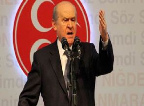 Devlet Bahçeli Tunceli'ye gidiyor