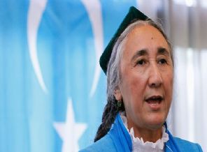 Dünya Uygur Kongresi'nden BM'ye çağrı