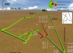 Ermenek'ten yeni açıklama