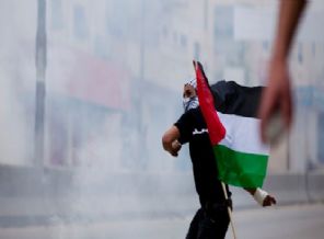 'Filistin'de yeni bir intifada başladı'