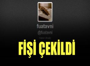 Fuatavni'ye son dakika golü