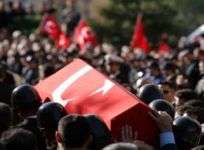 Hakkari'den acı haber!