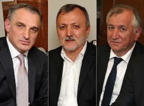 Haksız kazanç iddiaları yalan ve iftiradır