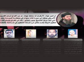 IŞİD dosyası ve IŞİD tarihi