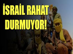 İsrail ile ilgili savaş çıkaracak iddia