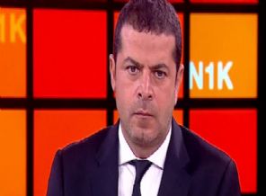 Kanal D'de Cüneyt Özdemir şoku!