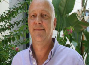 Kıbrıs'taki Barış Gücü Sözcüsü Michel Bonnardeaux ölü bulundu