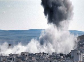 Kobani Kantonu Eşbaşkanı: Savaş daha sürecek