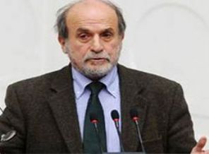 Kürkçü'den Yalçın Akdoğan'a yanıt!