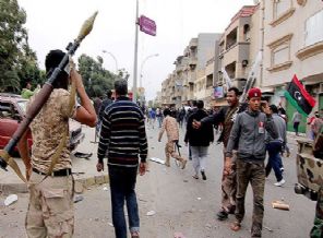 Libya'nın gerçek sahipleri Libya'yı İstanbul'da anlatacak