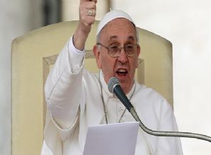 Papa'nın bu isteğini Türkiye geri çevirdi