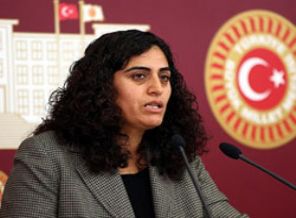 Sabahat Tuncel'den olay öneri