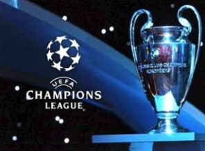 Şampiyonlar Ligi'nde gecenin sonuçları