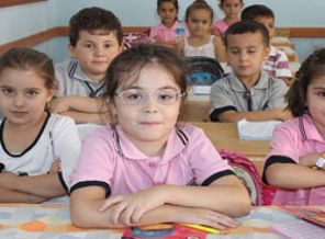 Teşvikle özel okula kayıtlar yüzde 16 arttı