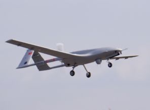 Yerli İHA'lar sınavı geçti!