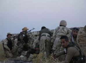 'YPG, Esed askerlerine yardım etti' iddiası