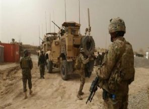 ABD, Afganistan'dan çıkamadı!